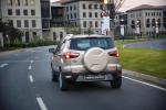 Ford EcoSport Titanium 2018 года (ZA)